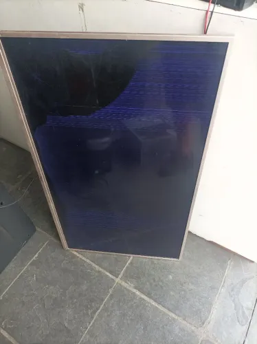 Tv Philco tela quebrada 43p