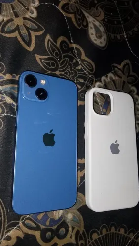 iPhone 13 128gb todo original!
