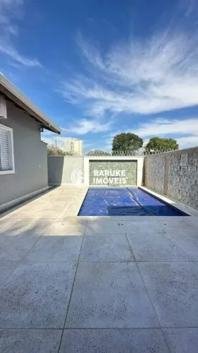 Casa de condomínio 4 quartos 4 suítes à venda no bairro VILA INGLESA