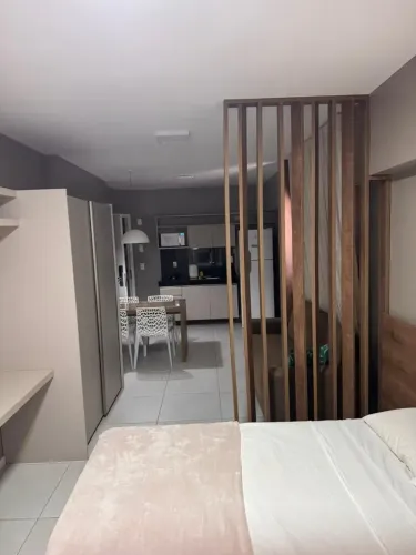 Apartamento à venda no EDIFICIO TIME, PONTA VERDE, Maceió, AL