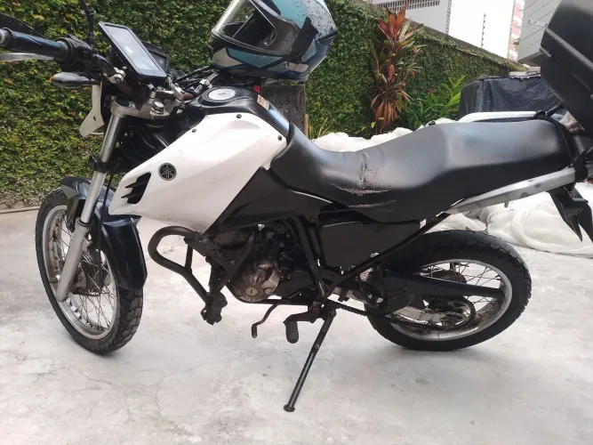 CROSSER E 250 FLEX