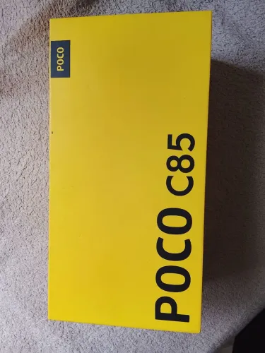 POCCO C 85 256 Gigas
