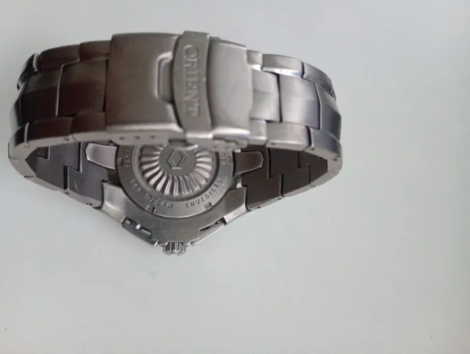 Orient flytech Titanium...