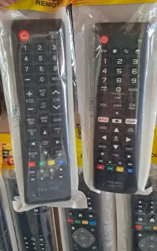Controle pra tv Samsung e LG