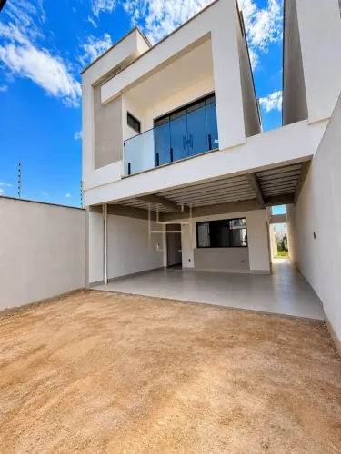 Casa com 3 dormitórios à venda, 160 m² por R$ 1.290.000,00 - Yahoo Residence - Serra/ES