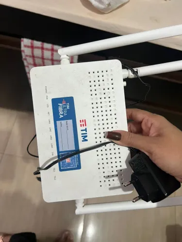 Modem da TIM