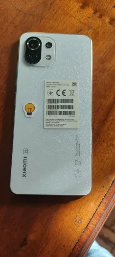  Xiome 11 ultima peça  top