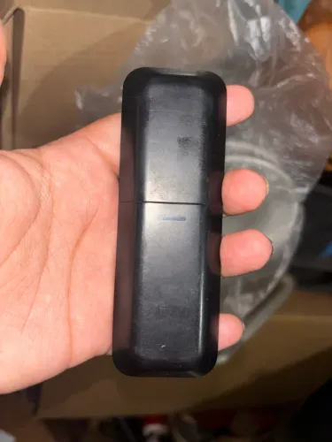 Controle original da Amazon prime precisando de reparos, parou de funcionar