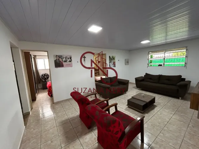 CASA RESIDENCIAL em PARNAMIRIM - RN, COHABINAL