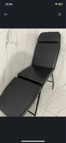 Maca de Estética- 3 Posições 