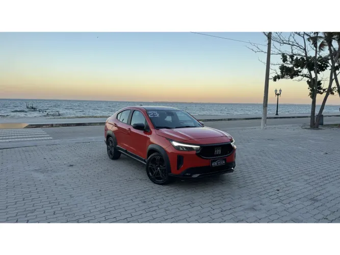 Fiat Fastback Limited Ed.1.3 270 T.flex Aut. 2023