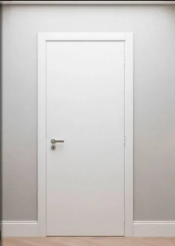 Porta completa Semi nova e sem estrago ...