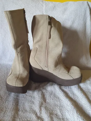 Bota goofy 37