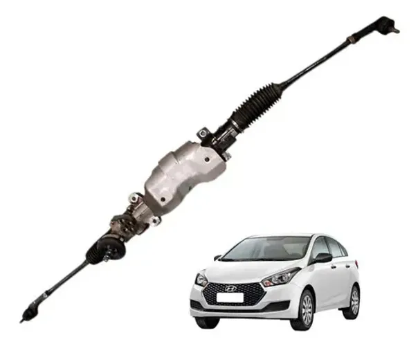 Caixa De Direção Hidráulica Hyundai Hb20 Manual 2019 Uzad0