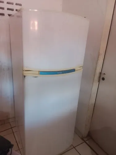 Geladeira 
