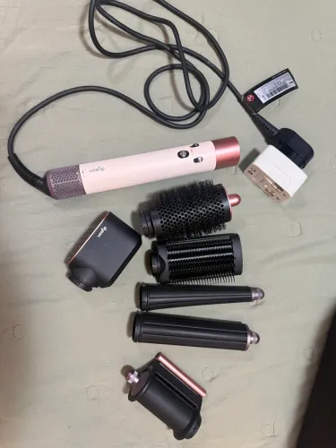 Dyson Airwrap I.D Rosa