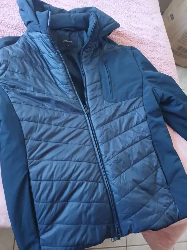Jaqueta Aramis Masculina Tam G