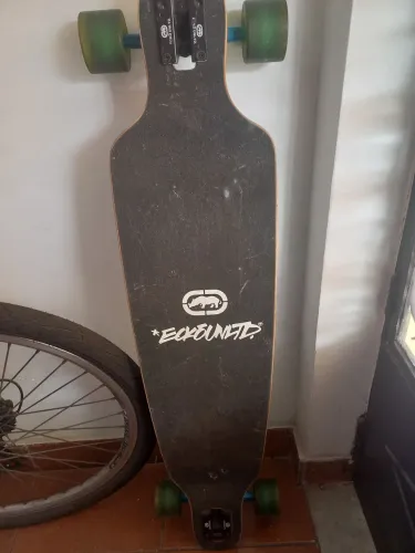 Skate longboard
