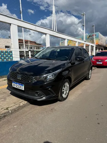 Fiat Argo Drive 1.0 6V Flex 2021