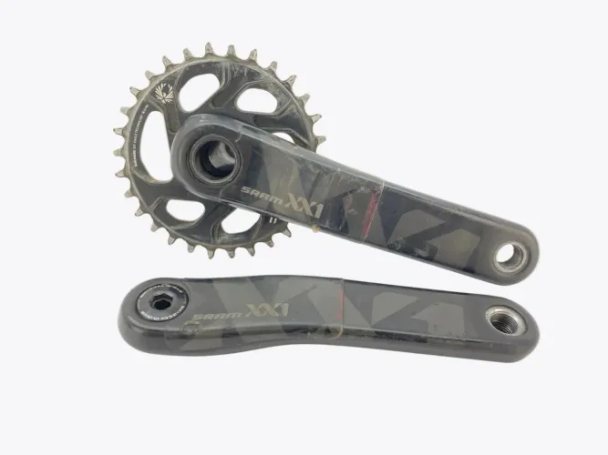 Pedivela SRAM XX1 Carbono 
