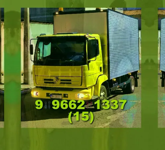 frete rápido