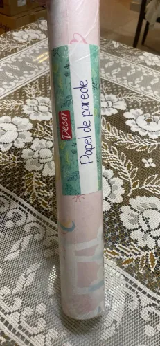 Papel de parede unicórnios