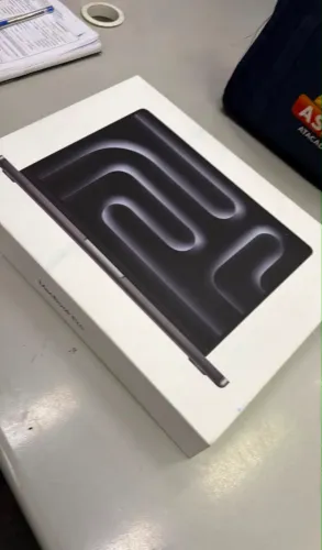 MacBook ? Pro M5 24Gb Ram 1T