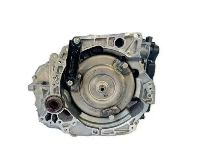 Câmbio Automático 6T30 Chevrolet Onix e Prisma Joy e Plus Cobalt Spin Garantia
