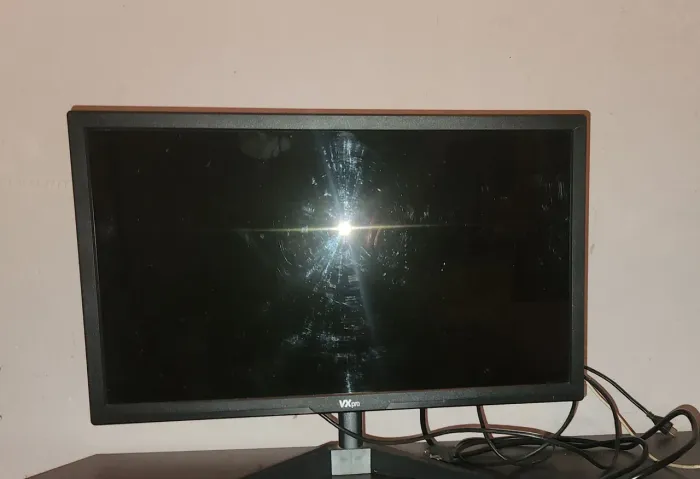 Monitor Gamer VX Pro VX230X - 23" Full HD 75Hz