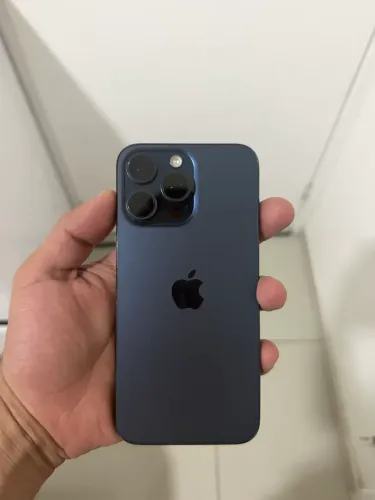 IPHONE 15 PRO MAX 256GB (INTACTO)