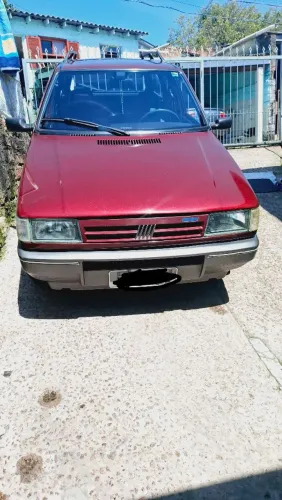 Fiat Elba 1.6i.e/top/csl/ 1.6i.e/1.5 2P E 4P 1991