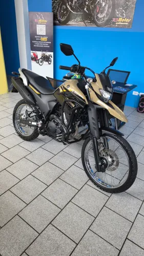 Lander 250 2024 - c/ 16.000 km - $24.900