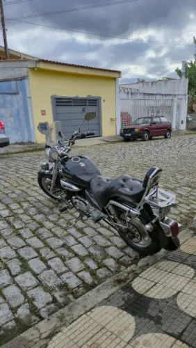 Kasinski mirage 250