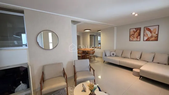 CASA DE CONDOMINÍO À VENDA CHÁCARA PRIMAVERA 3 QUARTO 1 SUITE 2 VAGAS