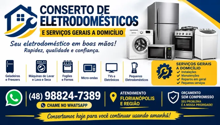 Concerto a domicílio