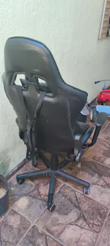 Cadeira Gamer