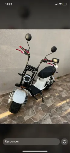 FOSTON X12 6.400 NA CAIXA 