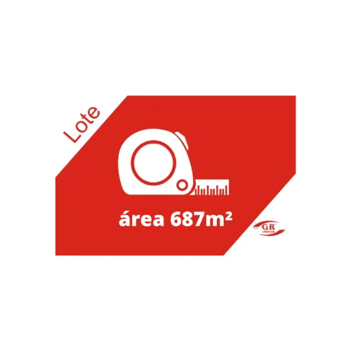 Lote à venda, Estoril - Belo Horizonte/MG