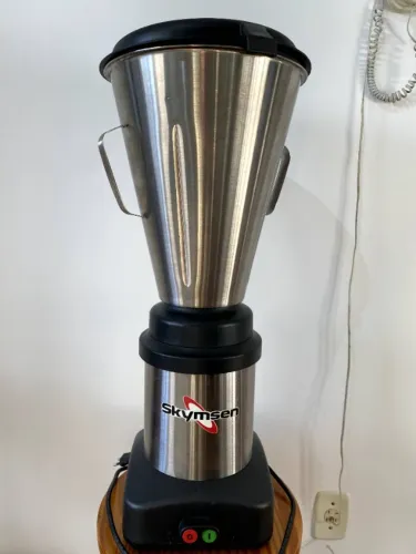 Liquidificador 6L 110V - LS6 - Skymsen