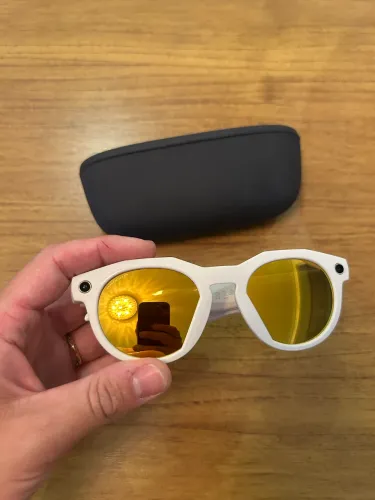 Oakley meta HSTN seminovo