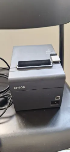 Impressora Epson ReadyPrint T20 USB