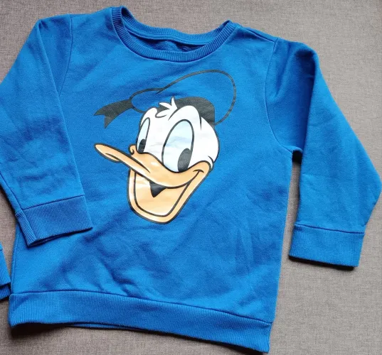 Blusa de Moletom