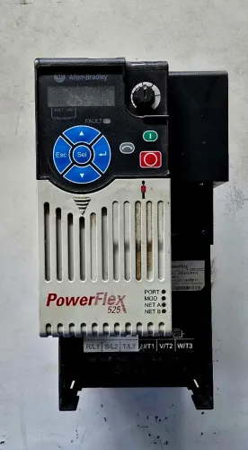 Inversor de frequência PowerFlex 525