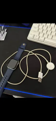 Apple watch series 4 40mm [retirada de peças]