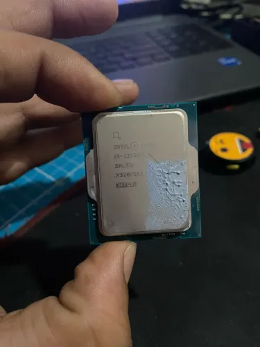 Processador i5 12500t