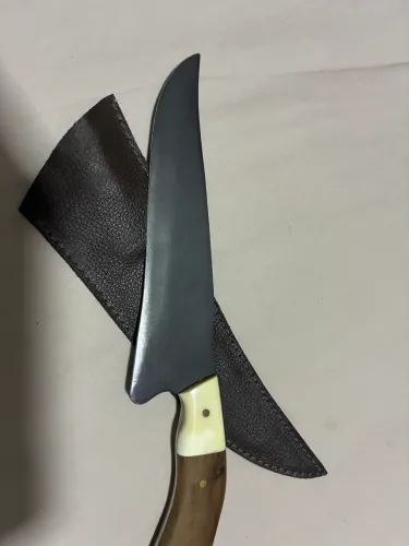 Faca para churrasco 
