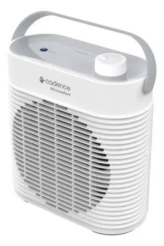 Aquecedor Cadense - Produto Novo 