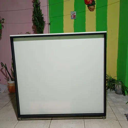 Balcão de Recepção