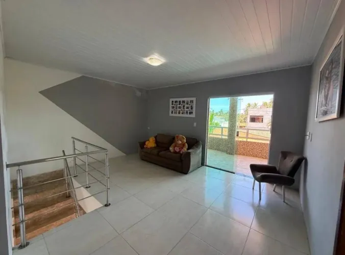 Casa Duplex no Lot. Jardim Santa Clara