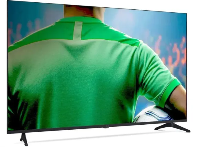 Tv LG 43